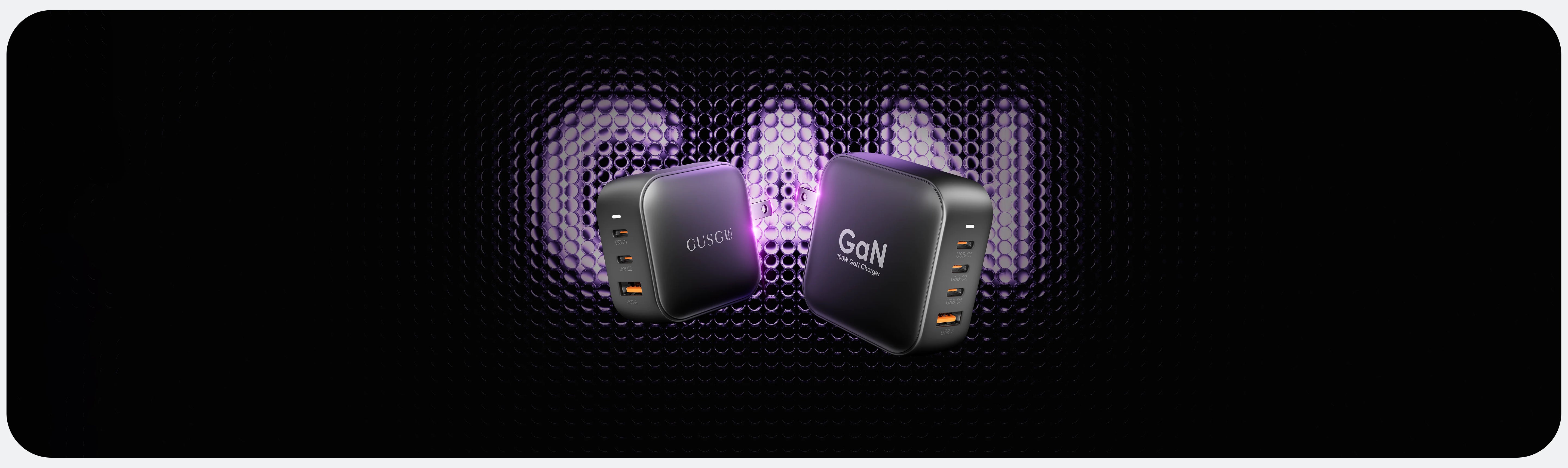 Wall Charger