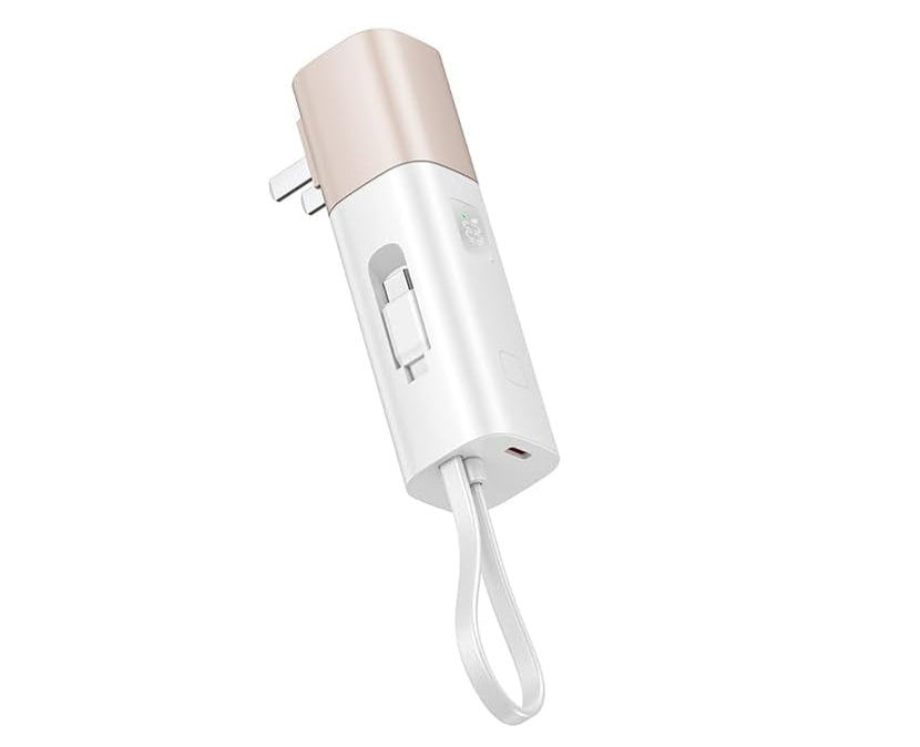 GUSGU V24 5,000mAh Power Bank