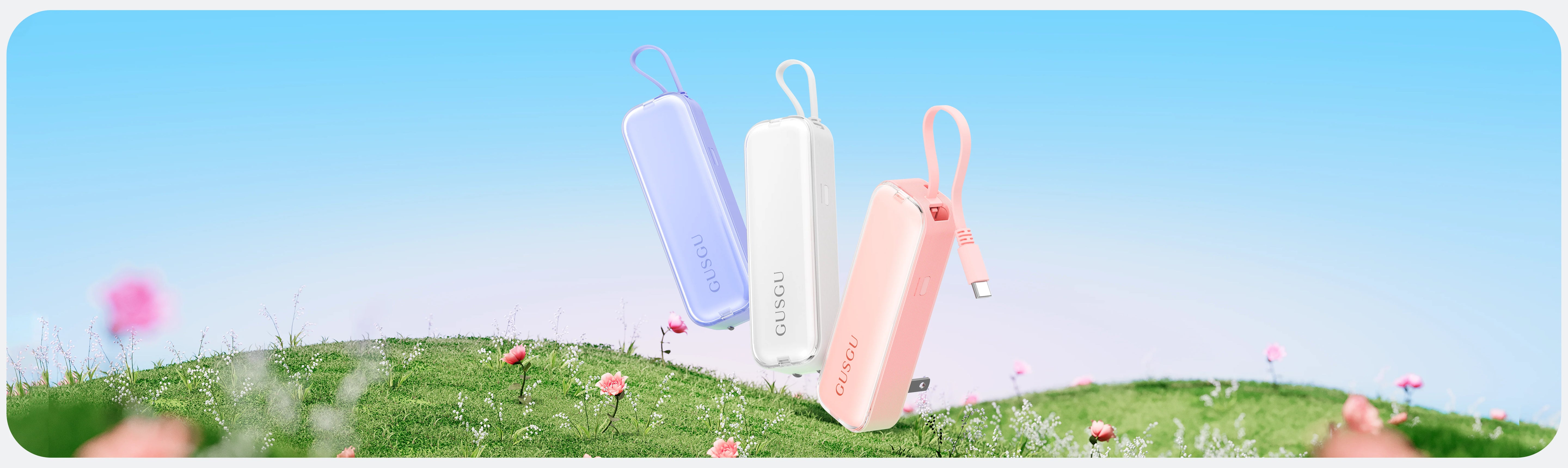 Multi Charger
