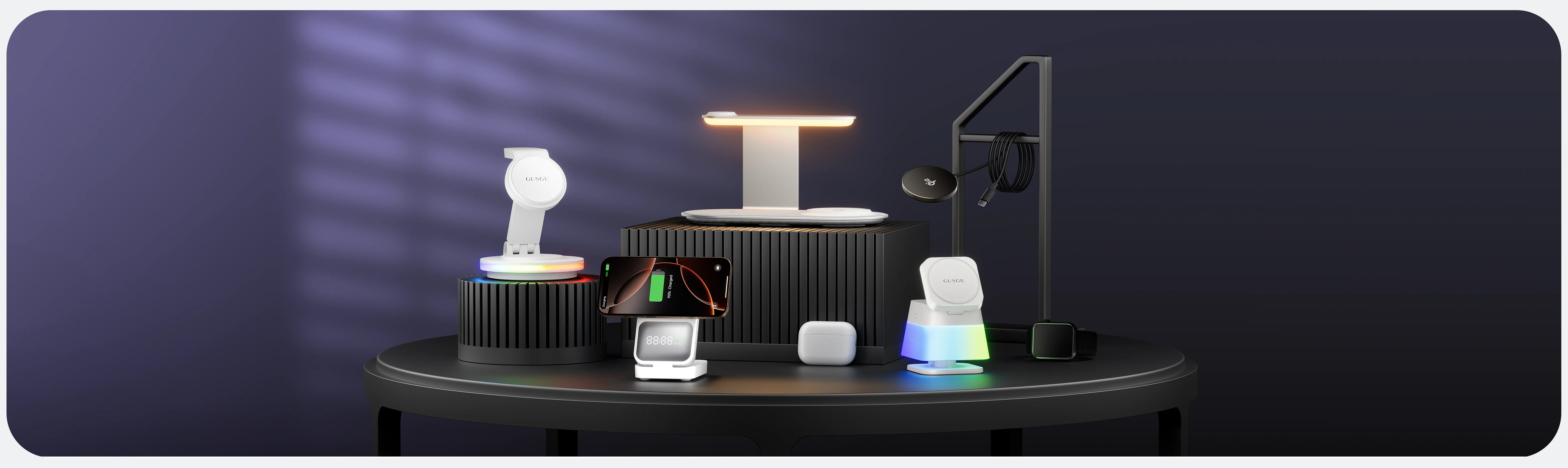 Wireless Charger