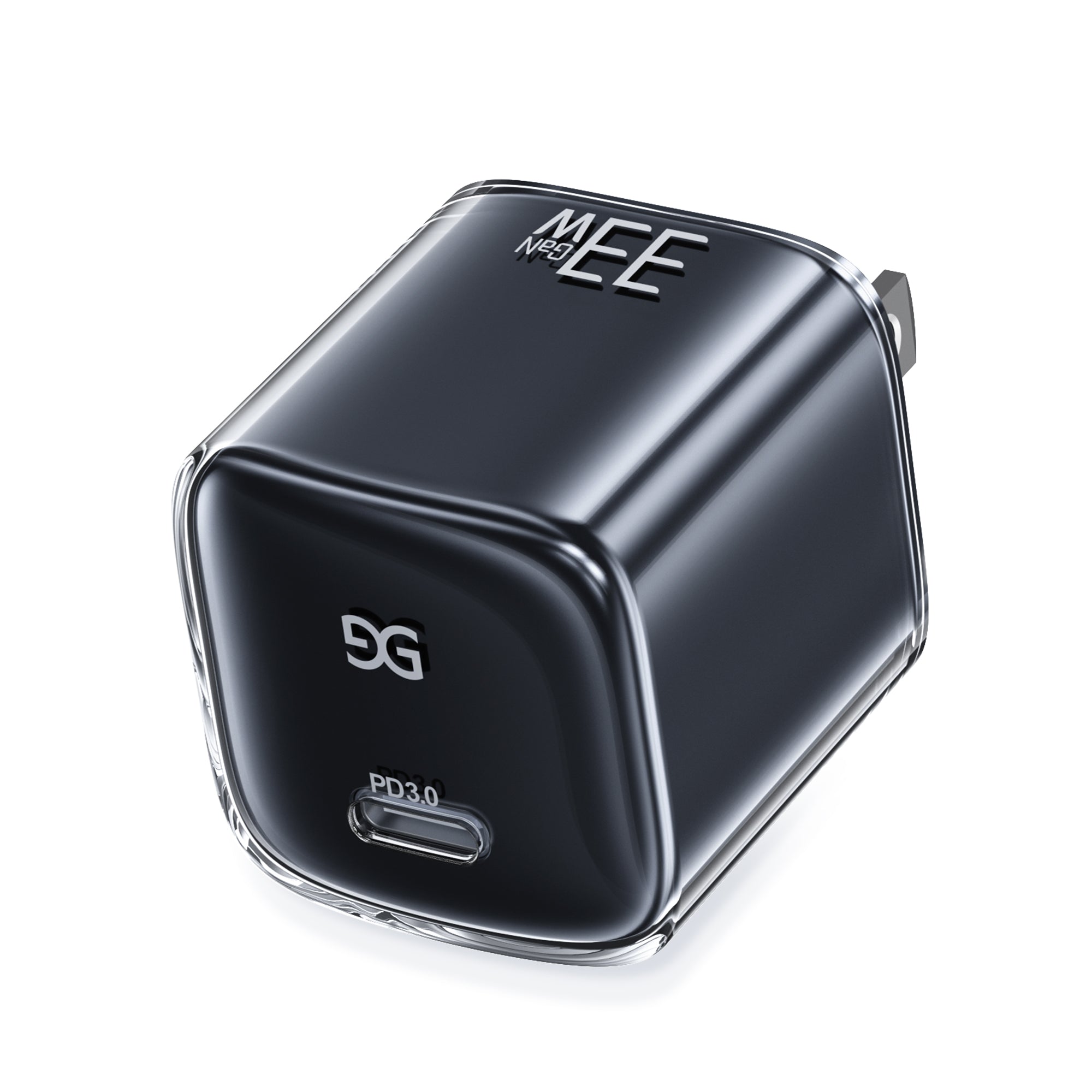 GUSGU A33 33W GaN Charger Block