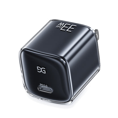 GUSGU A33 33W GaN Charger Block
