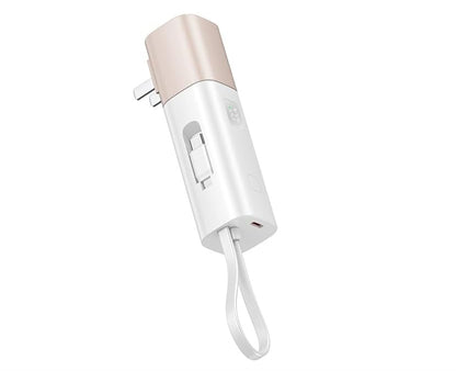 GUSGU V24 5,000mAh Power Bank