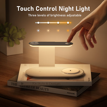 GUSGU C2N Wireless Charging Station