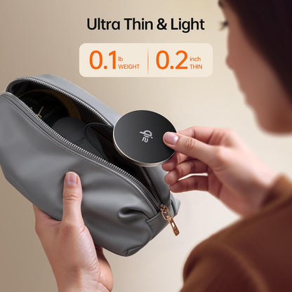GUSGU C2M-Elite QI2 Wireless Charger