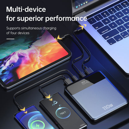 GUSGU P110 20,000mAH Power Bank