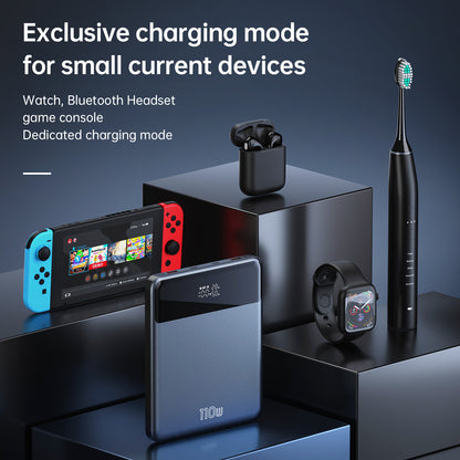 GUSGU P110 20,000mAH Power Bank