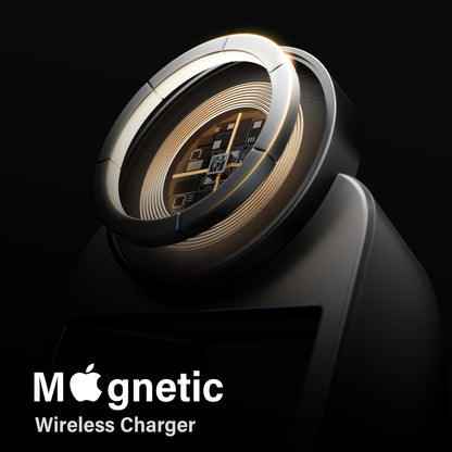 GUSGU C2-TR Wireless Charging Station