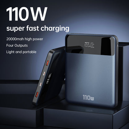 GUSGU P110 20,000mAH Power Bank