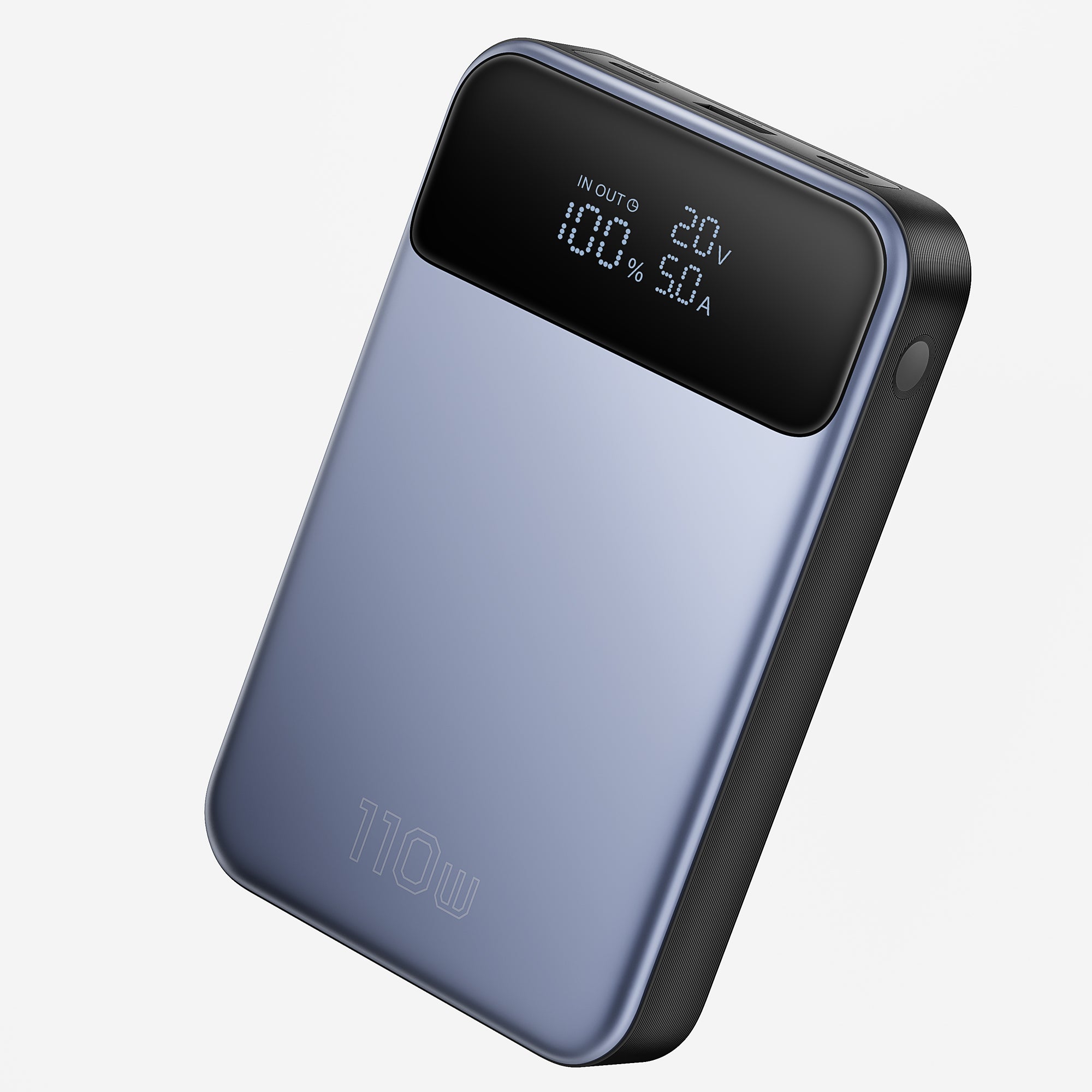 GUSGU P130 130W 20,000mAh Power Bank