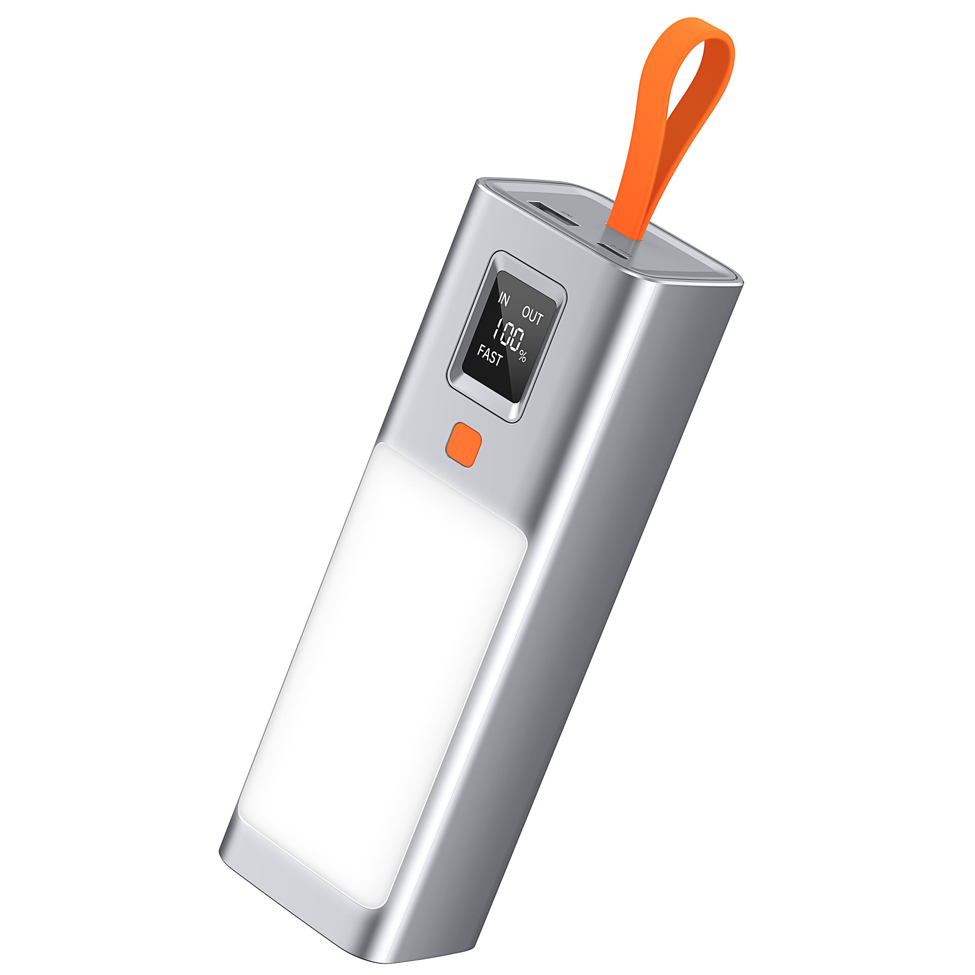 GUSGU P100 20,000mAh Power Bank