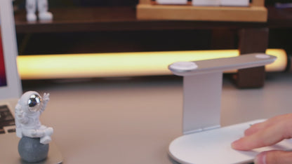 GUSGU C2N Wireless Charging Station