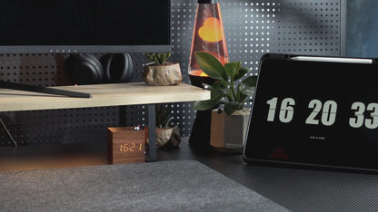 GUSGU MagTime 4-in-1 Charging Station